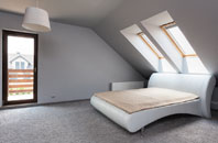 Gorcott Hill bedroom extensions